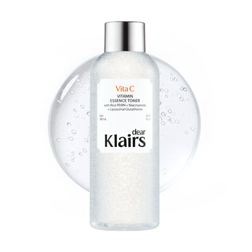 Freshly Juiced Vitamin Essence Toner