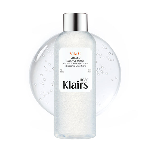Freshly Juiced Vitamin Essence Toner