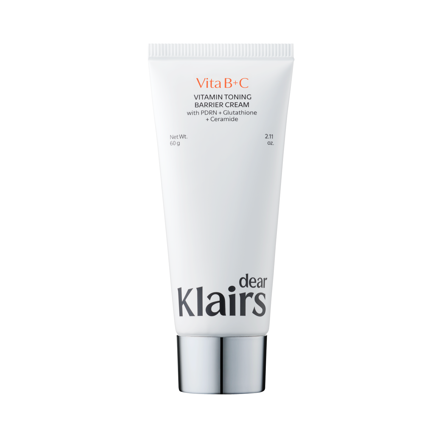 Vitamin Toning Barrier Cream 60g