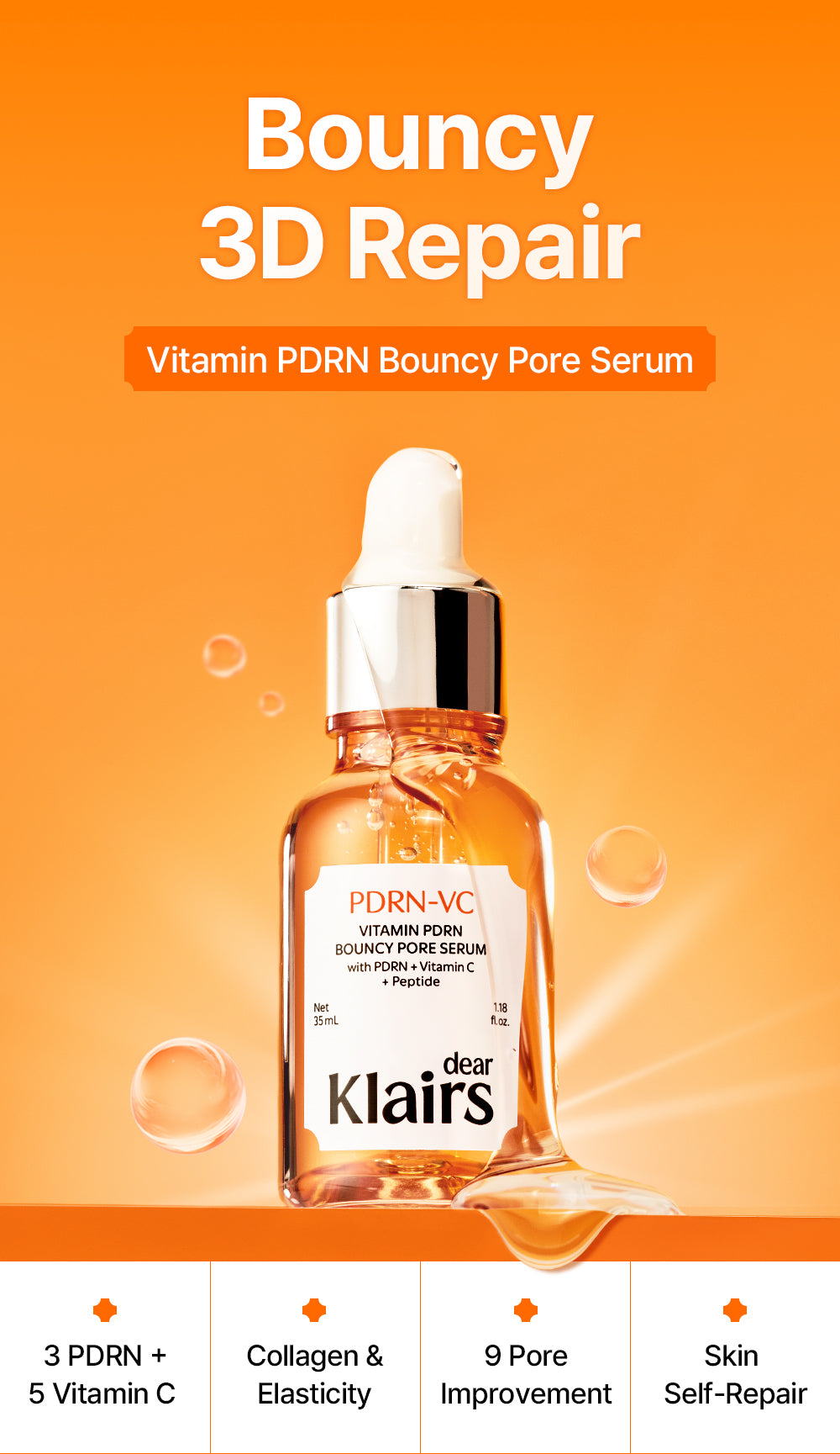 Trío Vitamínico para el Refuerzo de la Barrera Cutánea included product image