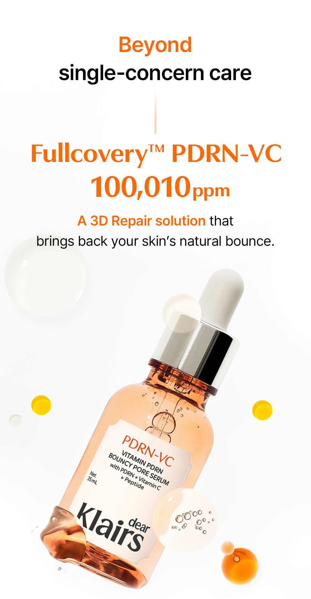 Vitamin PDRN Duo