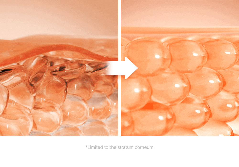 Vitamin PDRN Duo