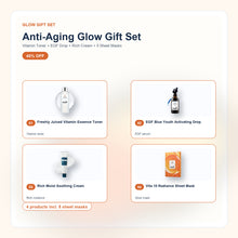 Anti-Aging Glow Gift Set