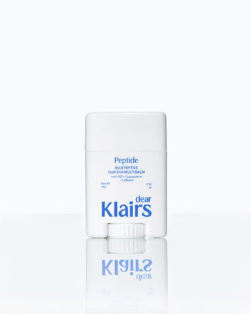 Blue Peptide Gua Sha Multi Balm