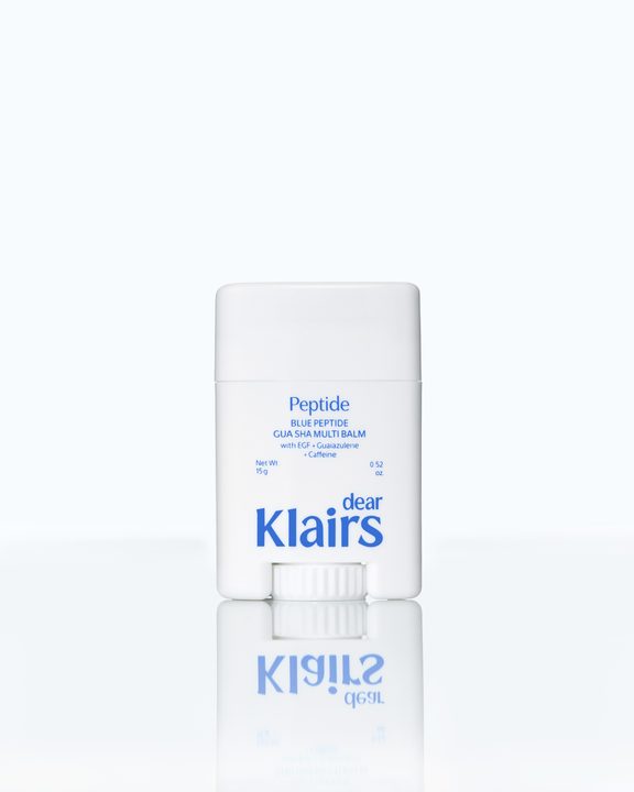 Blue Peptide Gua Sha Multi Balm