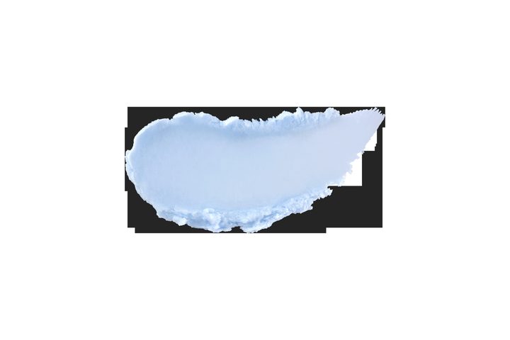 Blue Peptide Gua Sha Multi Balm texture