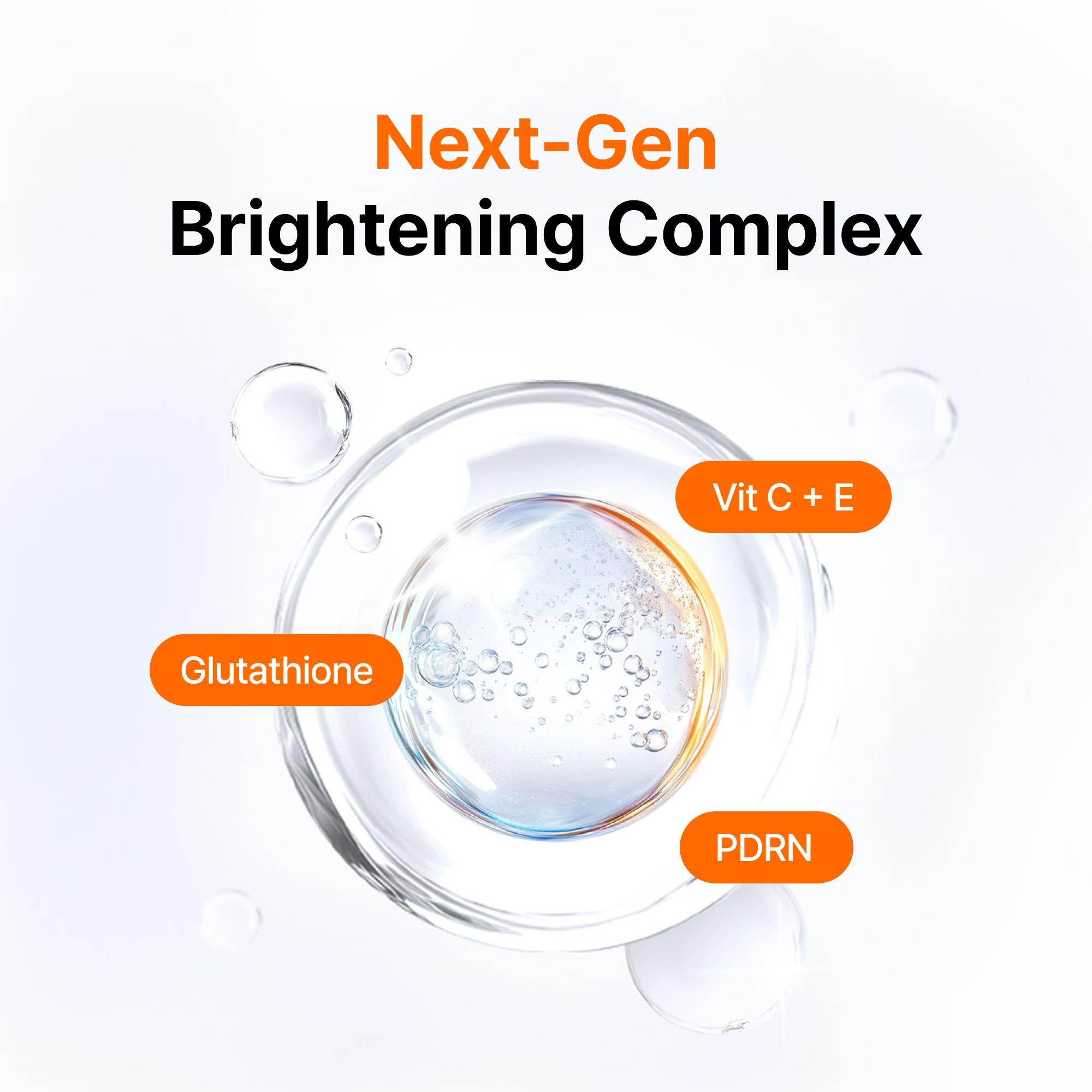Even-Tone Glasglanz-Set
