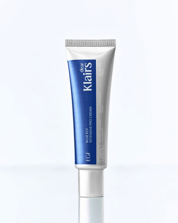 Blue EGF Intensive Pro Cream