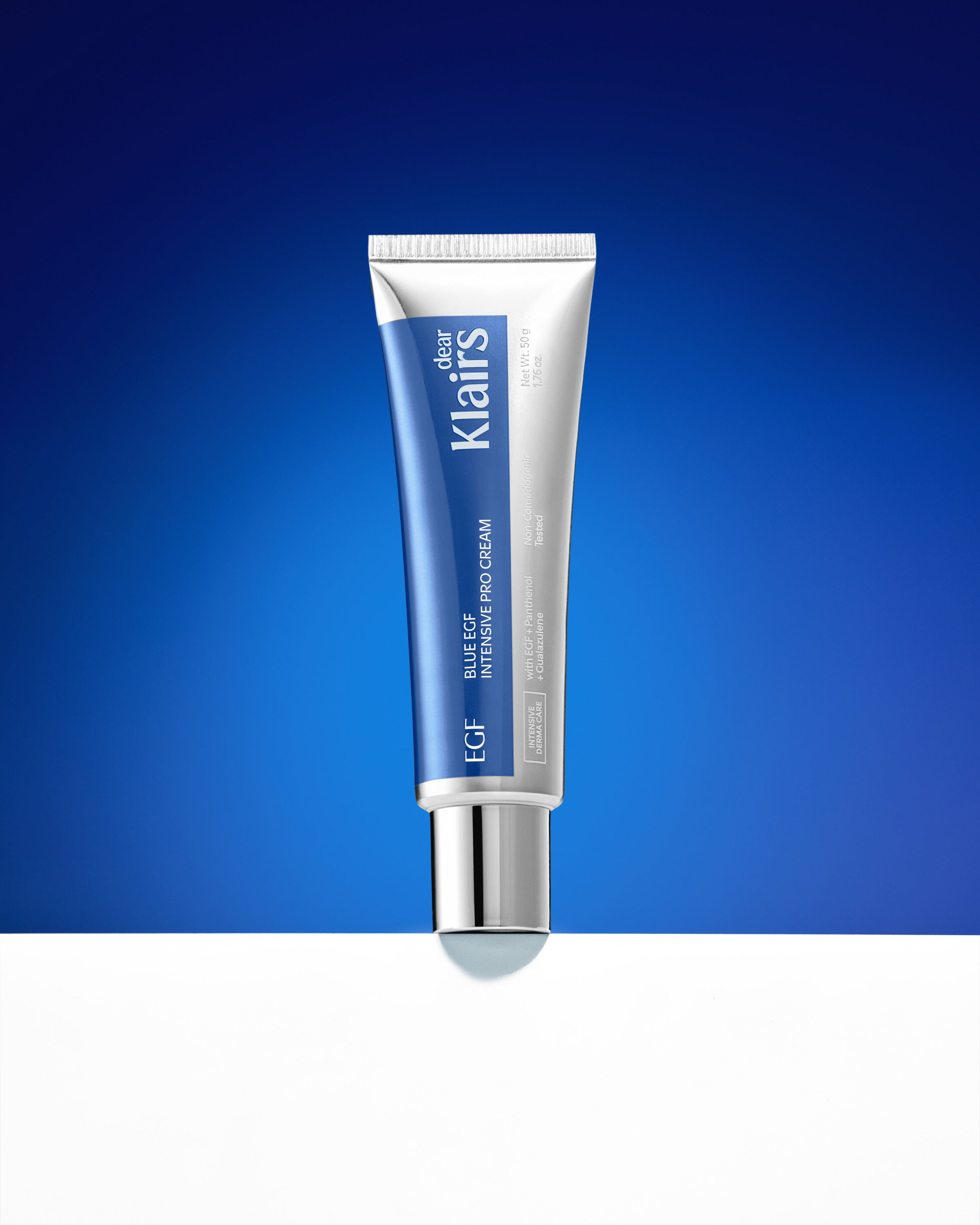Blue EGF Intensive Pro Cream