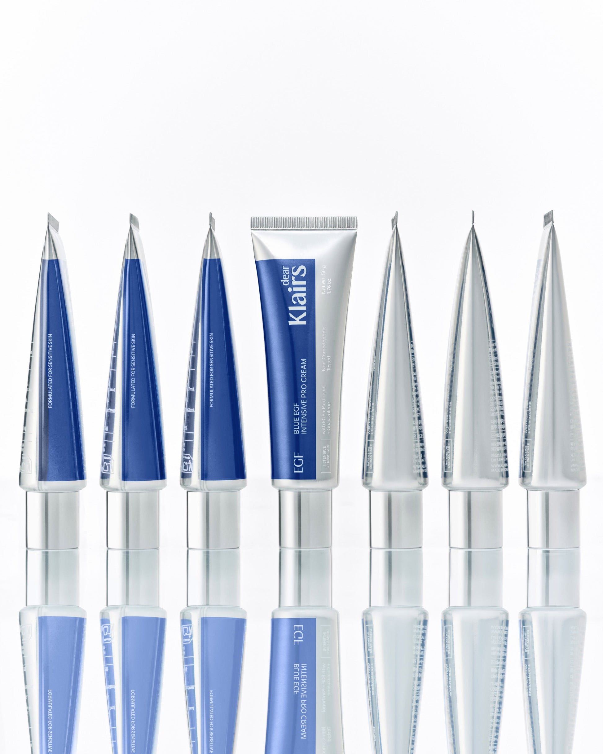 Blue EGF Intensive Pro Cream