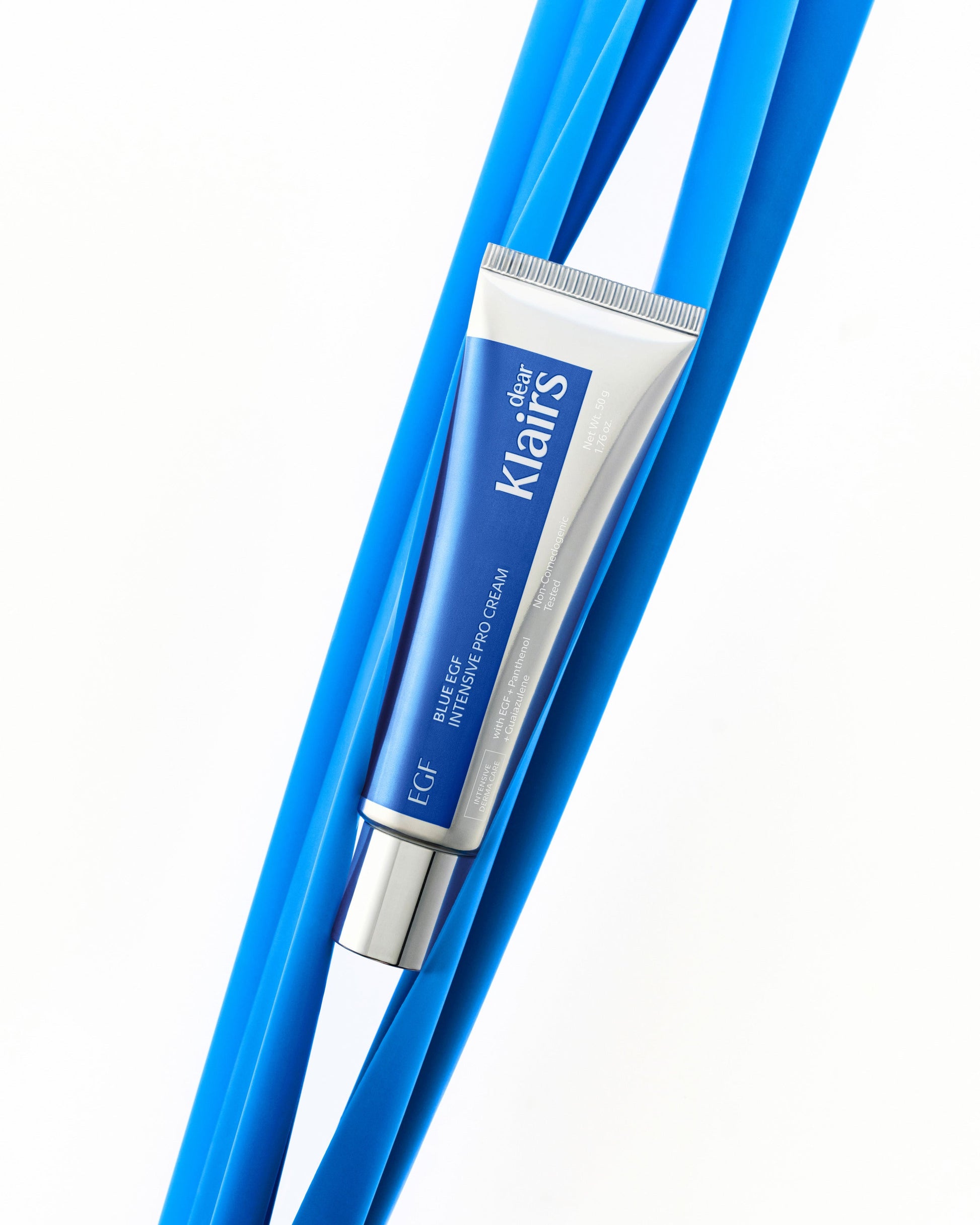 Blue EGF Intensive Pro Cream