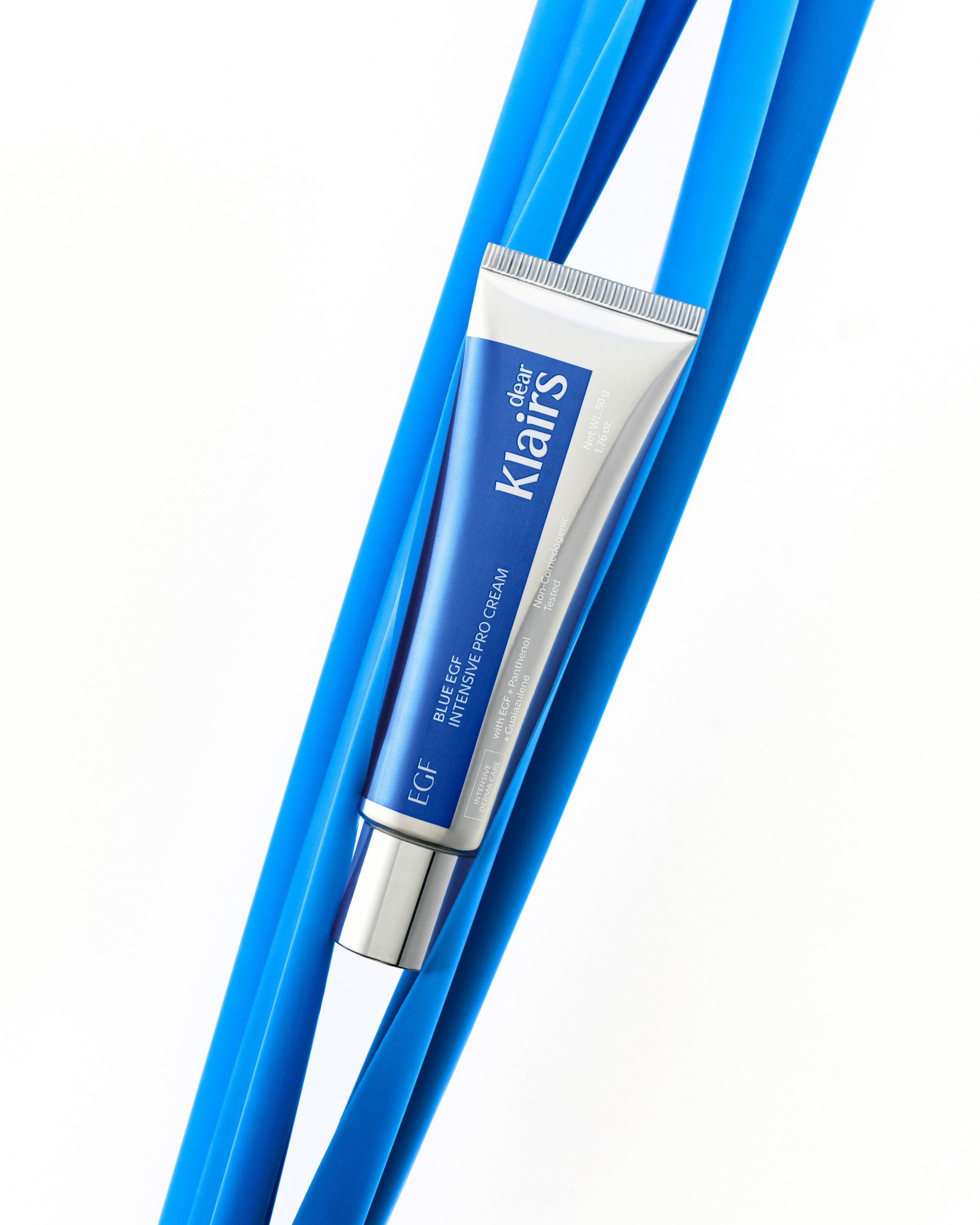Blue EGF Intensive Pro Cream