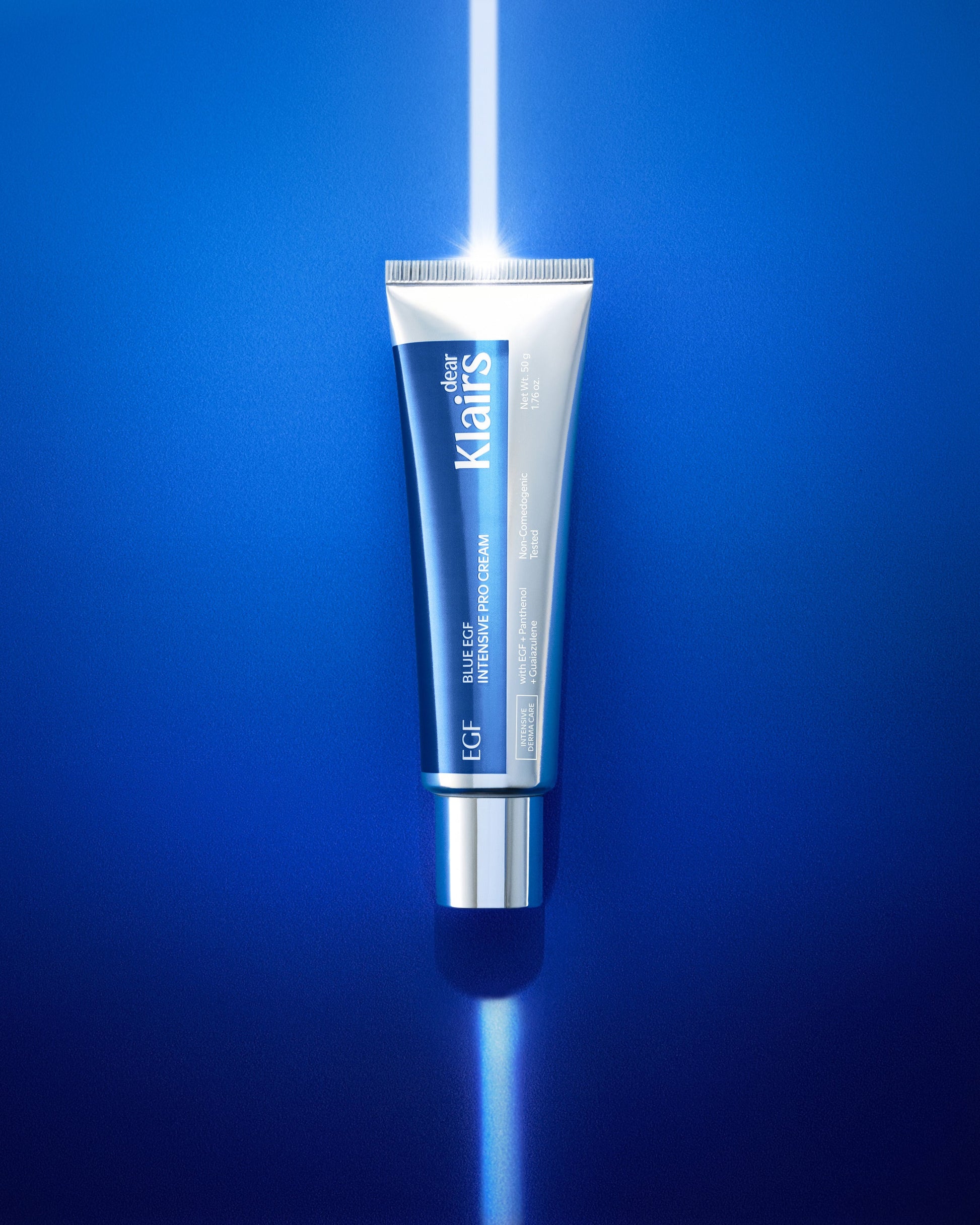 Blue EGF Intensive Pro Cream