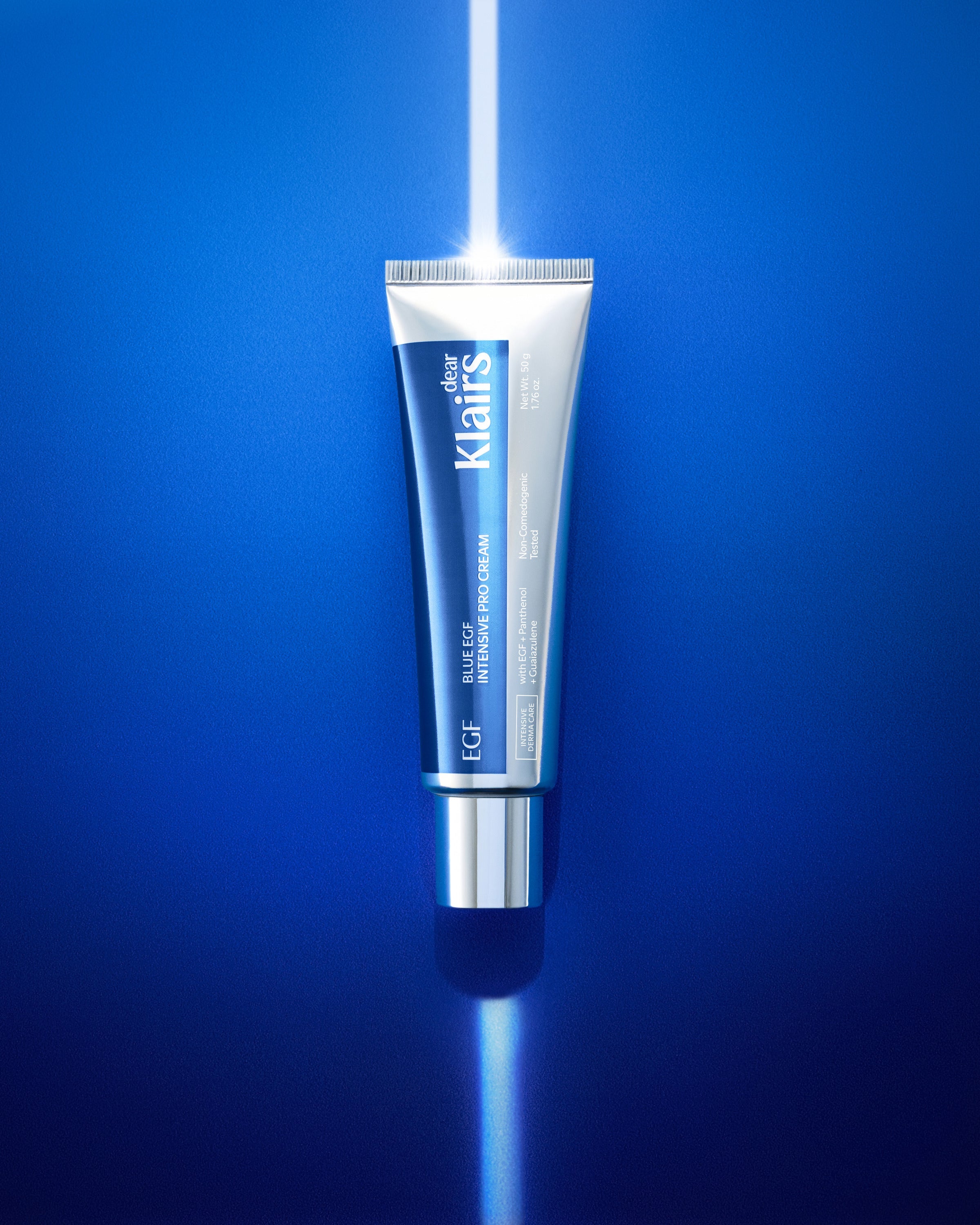 Blue EGF Intensive Pro Cream