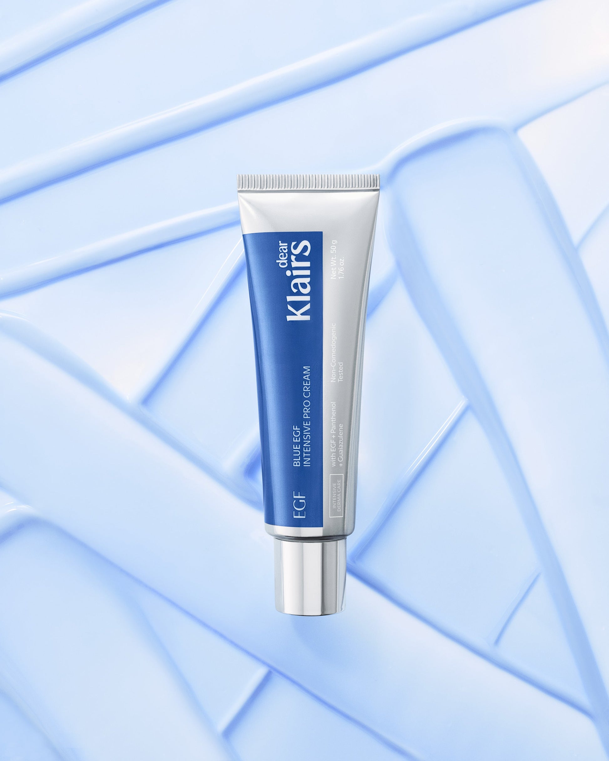 Blue EGF Intensive Pro Cream