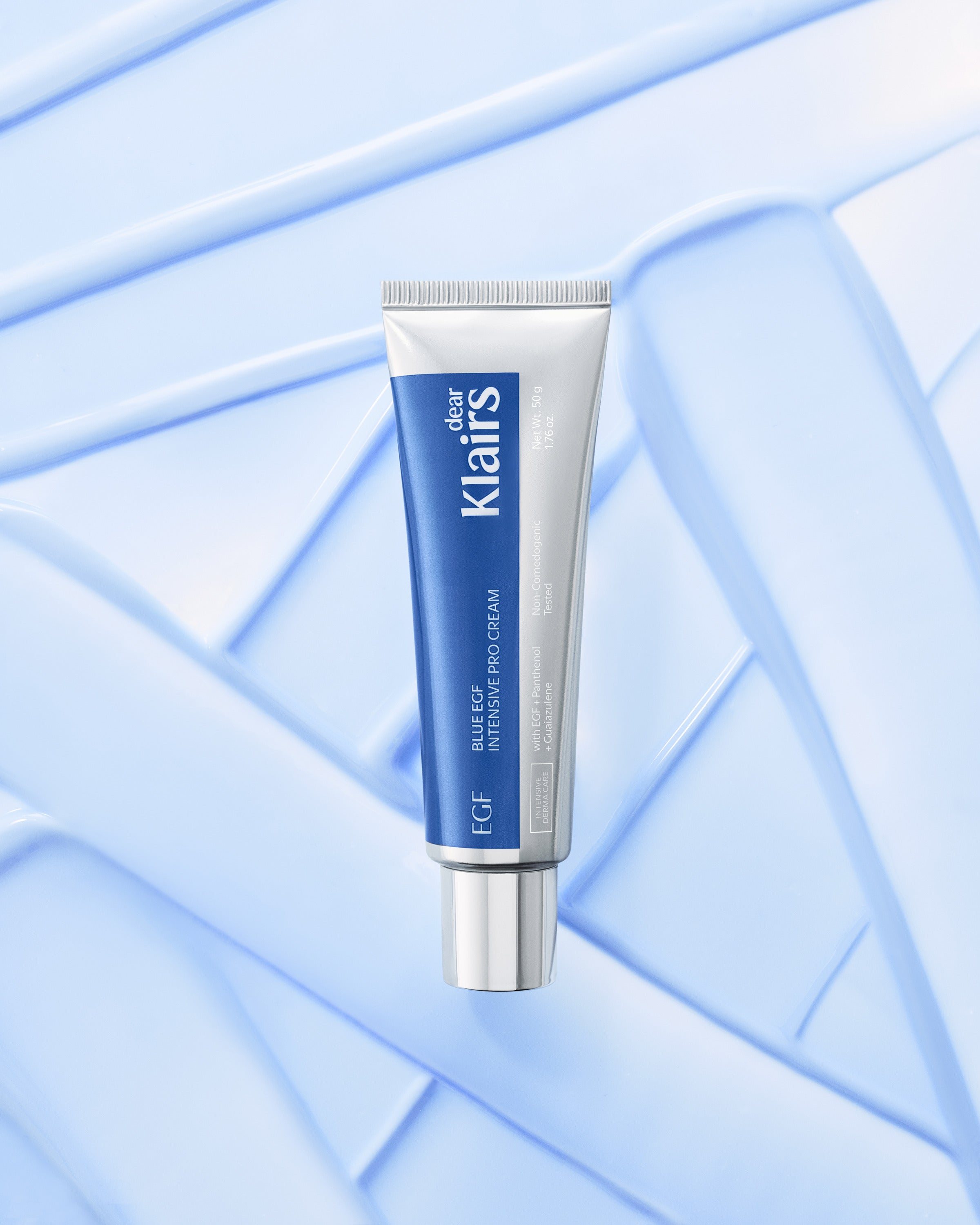 Blue EGF Intensive Pro Cream