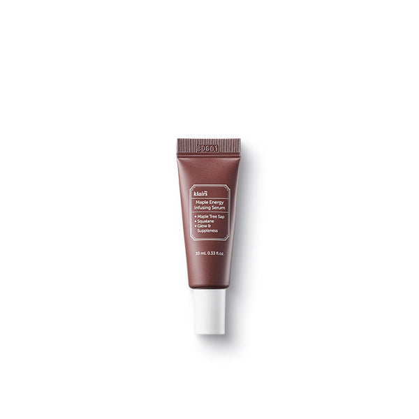 Maple Energy Infusing Serum