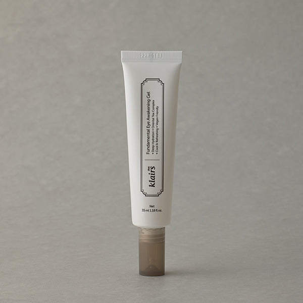 Fundamental Eye Awakening Gel supporting product image