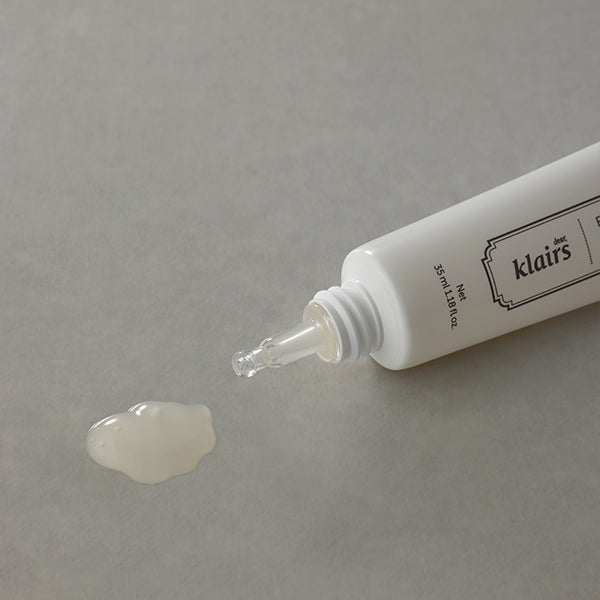 Fundamental Eye Awakening Gel