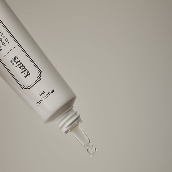 Fundamental Eye Awakening Gel