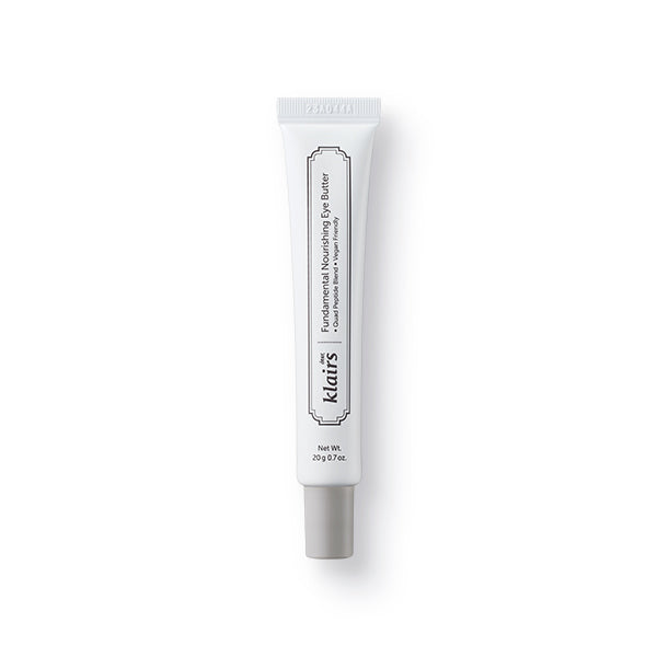 Fundamental Nourishing Eye Butter