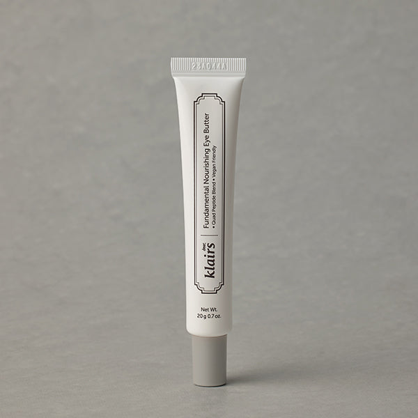 Fundamental Nourishing Eye Butter