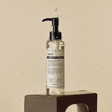 🎁 Gentle Black Fresh Cleansing Oil (100% off)