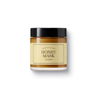 Honey Mask front product image showing packaging