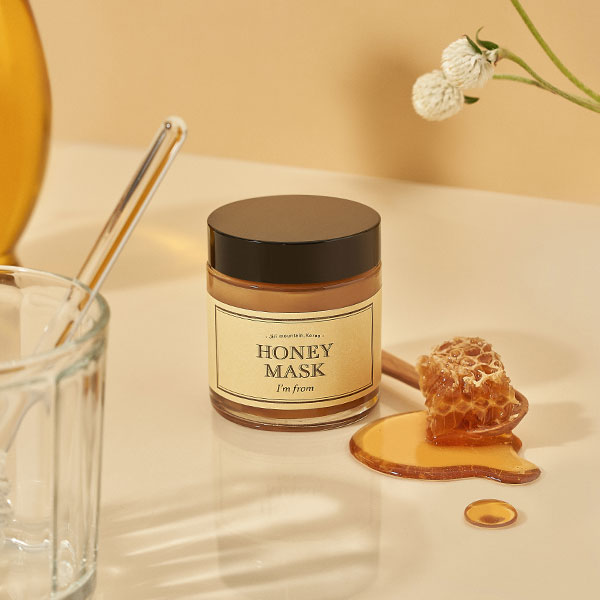 Honey Mask