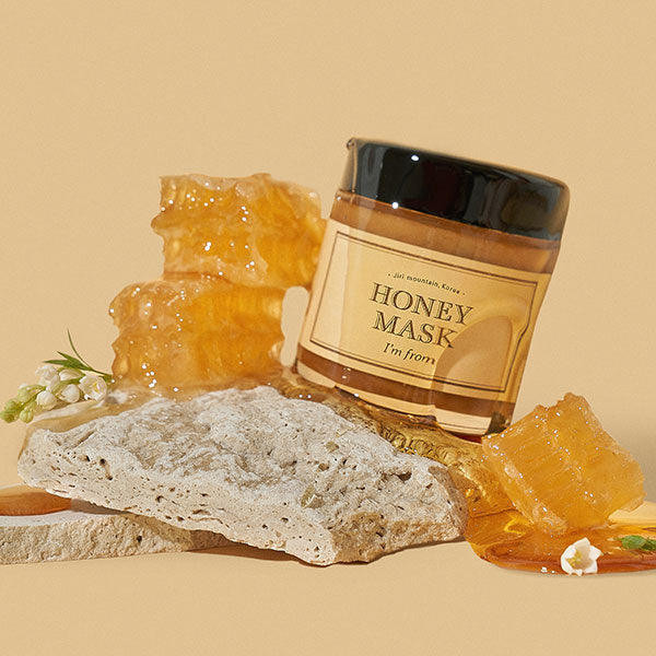 Honey Mask