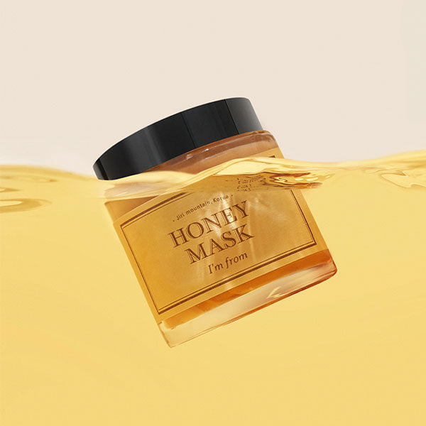 Honey Mask
