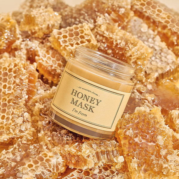 Honey Mask