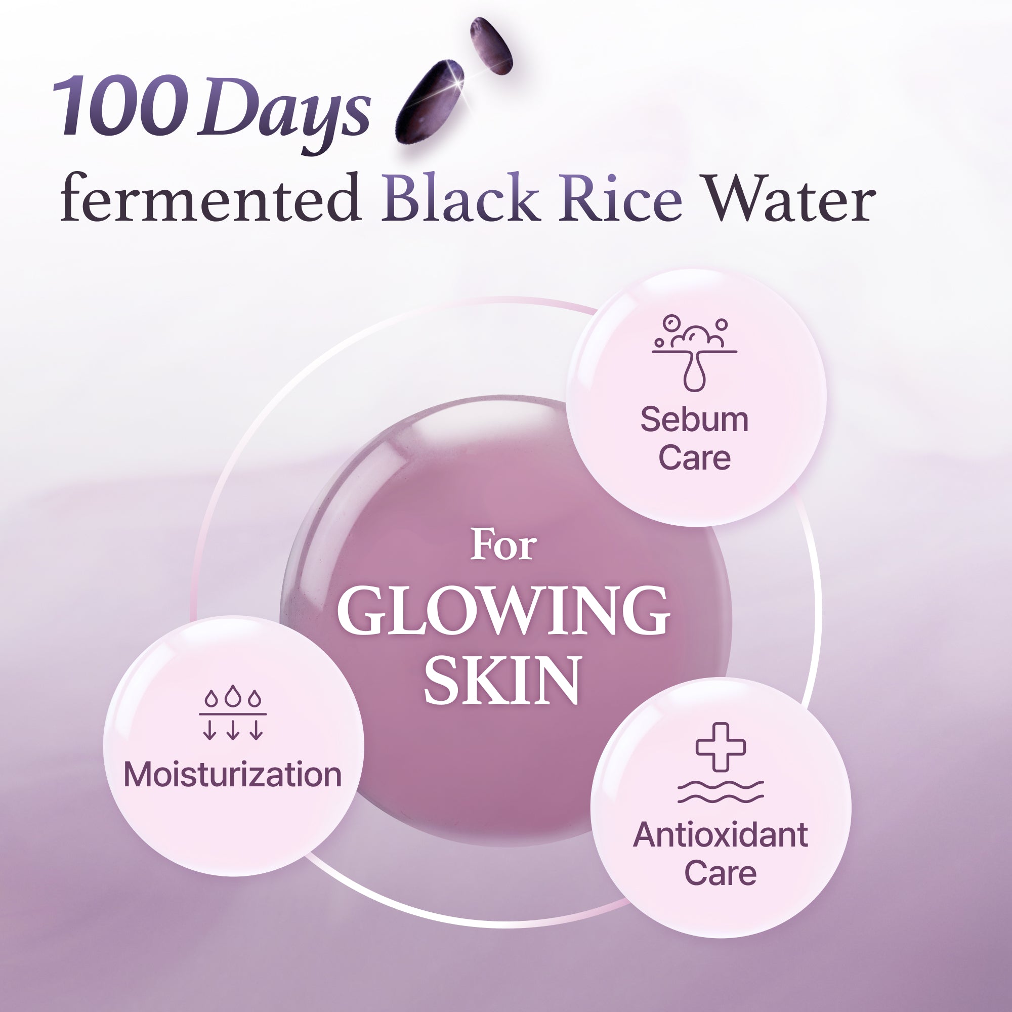 Black Rice Toner (30ml)