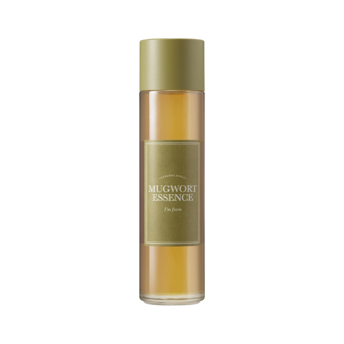I'm From Artemisia (Mugwort) Essence 160 mL bottle