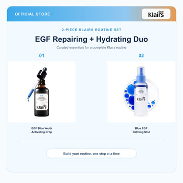 EGF Repairing & Hydrating Duo