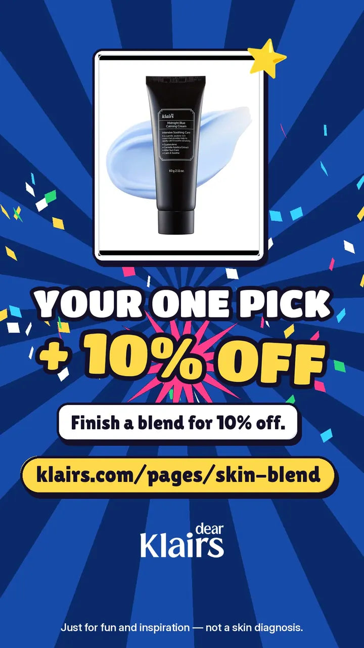 Skin Blend