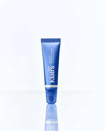 Blue EGF Barrier Lip Balm