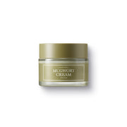 Mugwort Cream