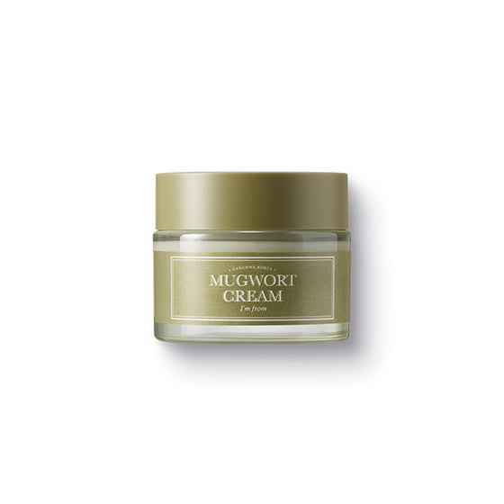 Artemisia (Mugwort) Cream
