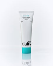 Dear Klairs Rich Moist Barrier Capsule Cream 80 g clean product thumbnail