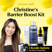 Christine's Barrier Boost Kit