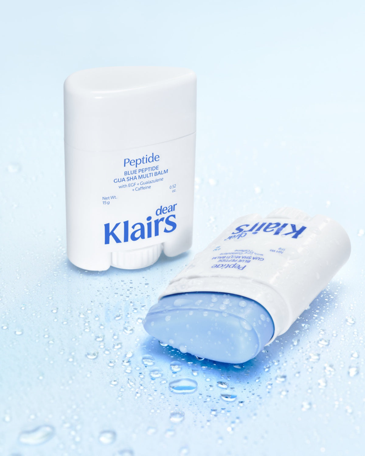 Blue Peptide Gua Sha Multi Balm