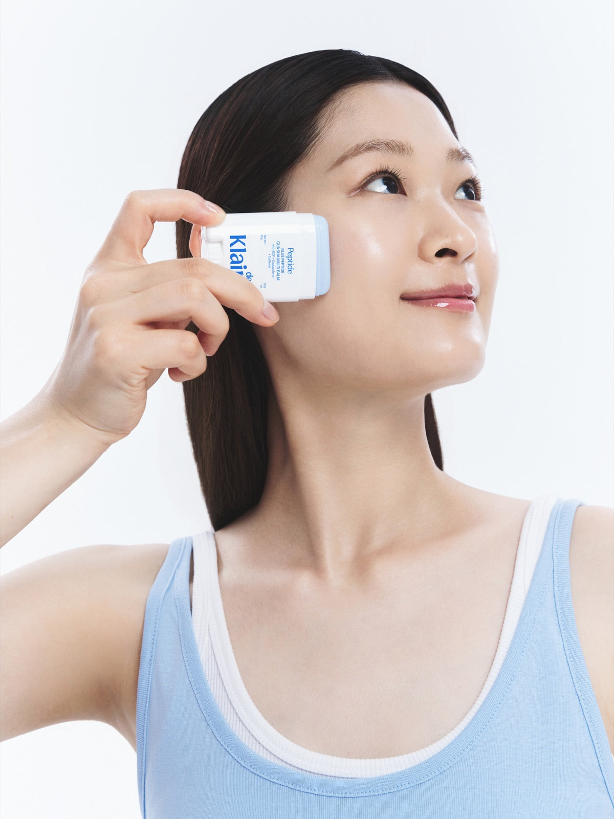 Blue Peptide Gua Sha Multi Balm
