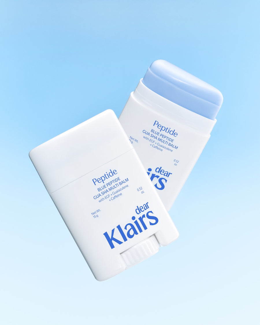 Blue Peptide Gua Sha Multi Balm
