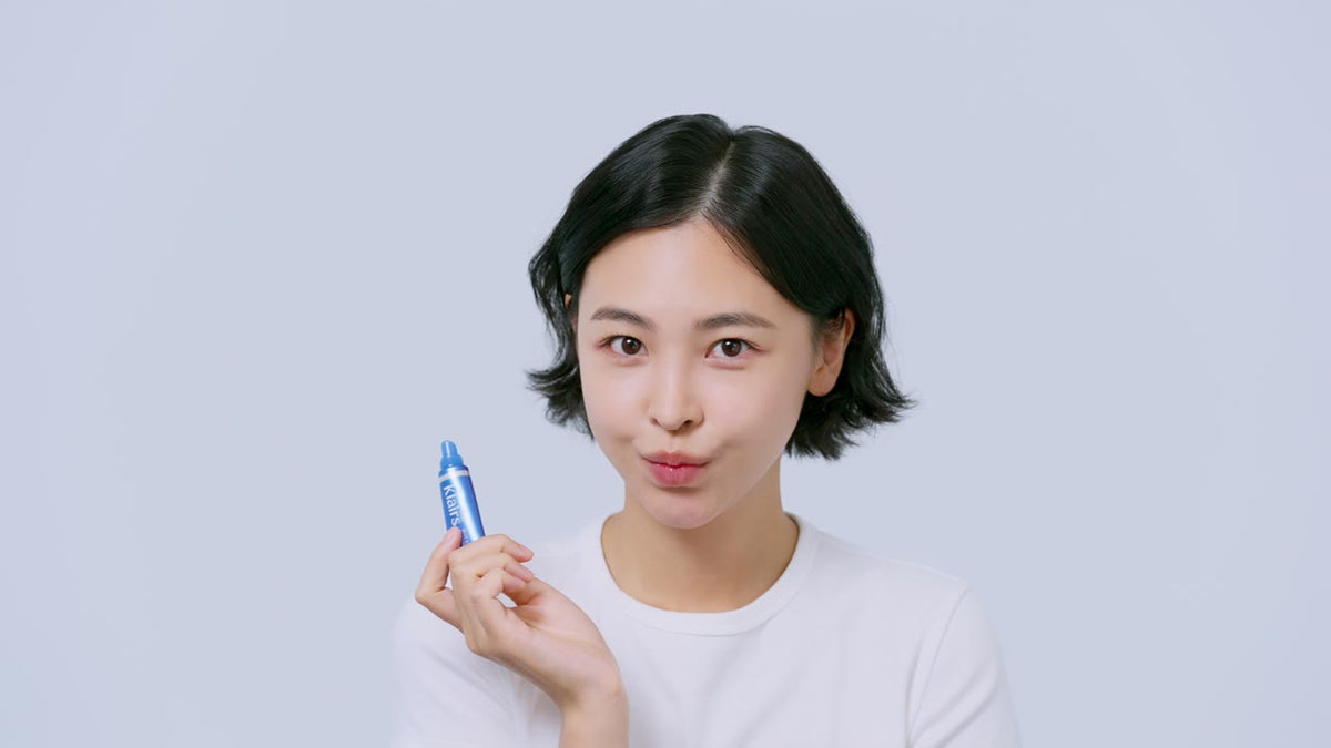 Blue EGF Barrier Lip Balm