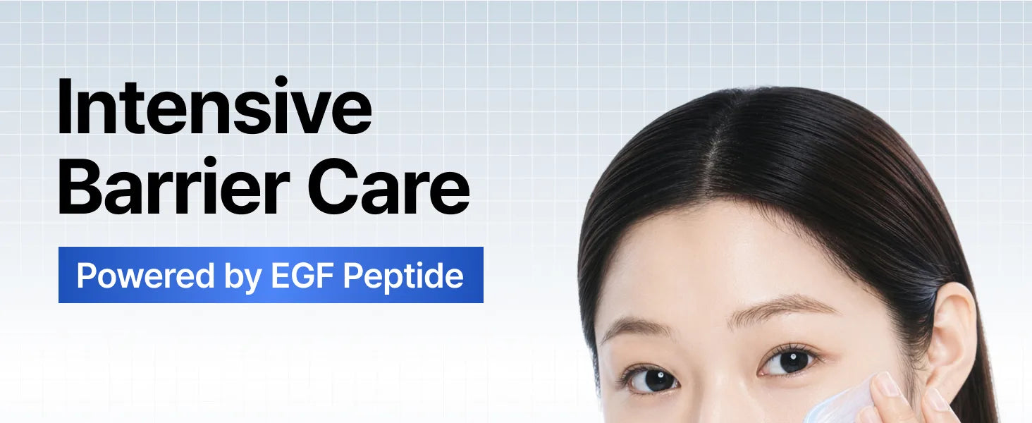 Blue EGF Intensive Pro Cream detail visual 2
