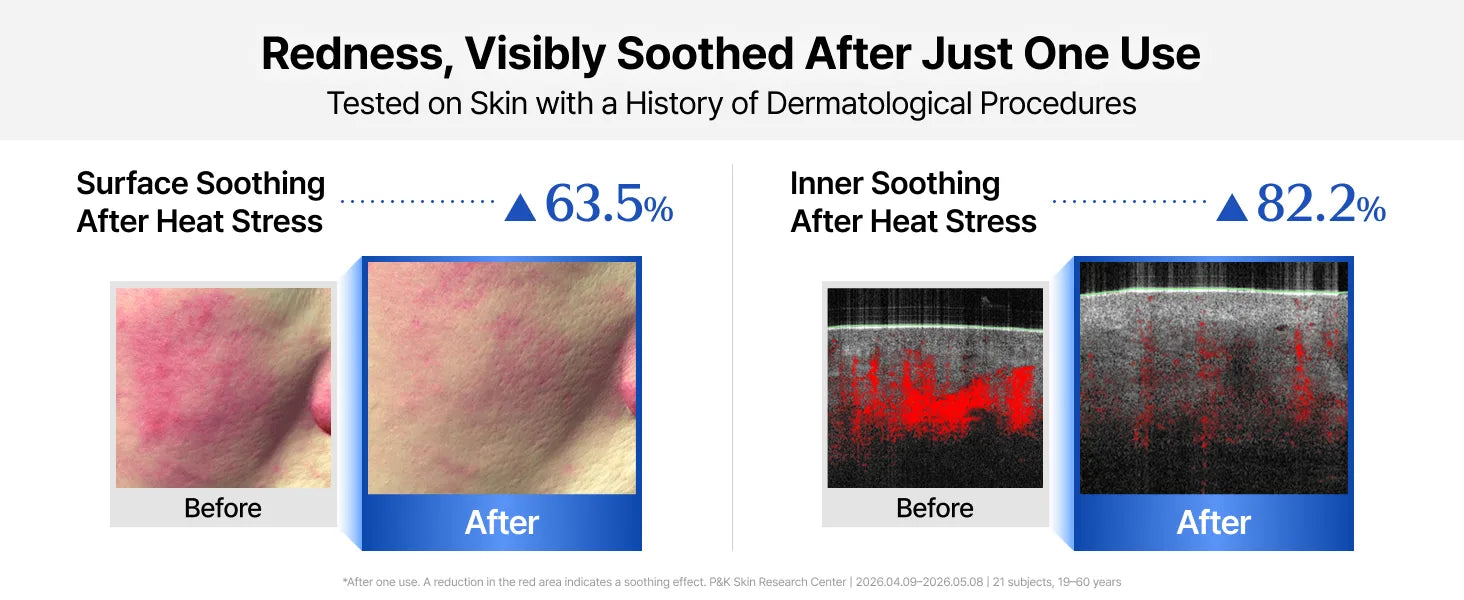 Blue EGF Intensive Pro Cream detail visual 5